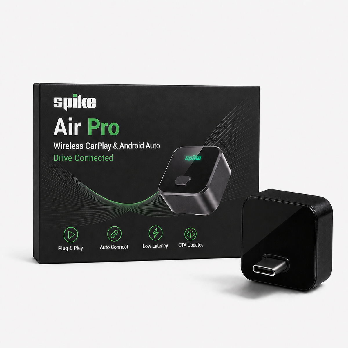 Spike Air Pro